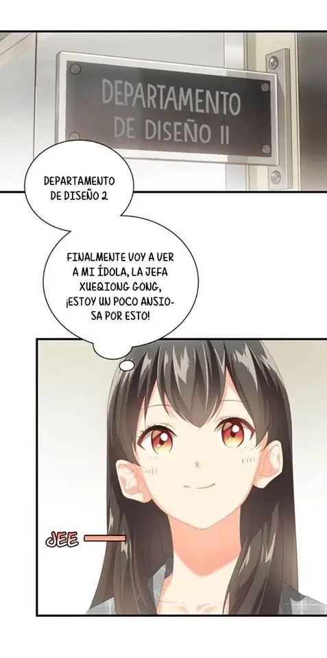 Stream Flow Into Dream - Capítulo 3 - Página 31 - LectorTMOo