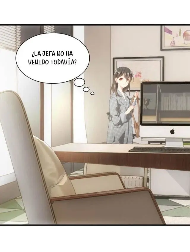 Stream Flow Into Dream - Capítulo 3 - Página 35 - LectorTMOo