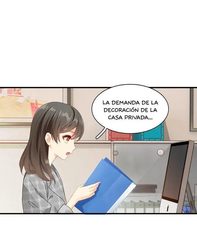 Stream Flow Into Dream - Capítulo 4 - Página 11 - LectorTMOo