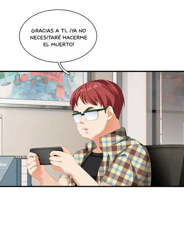 Stream Flow Into Dream - Capítulo 4 - Página 12 - LectorTMOo