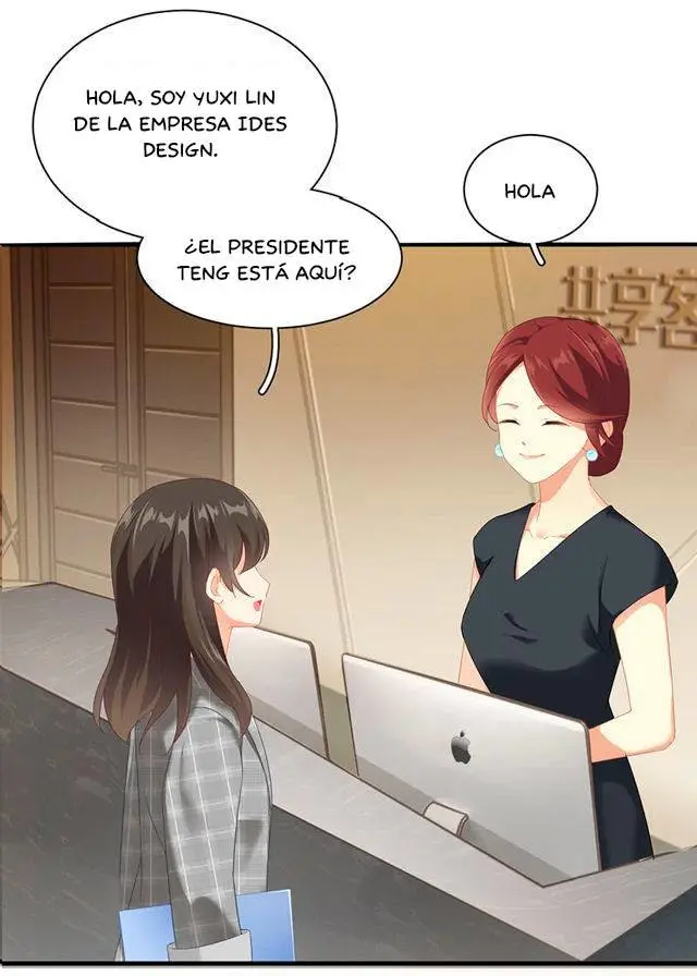 Stream Flow Into Dream - Capítulo 4 - Página 20 - LectorTMOo
