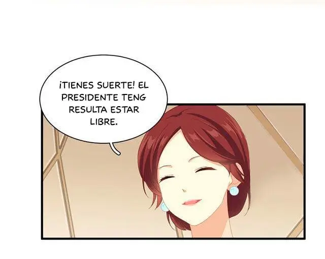 Stream Flow Into Dream - Capítulo 4 - Página 21 - LectorTMOo