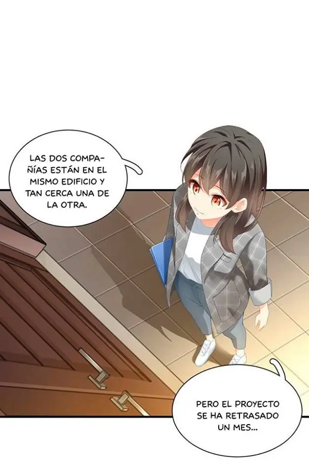 Stream Flow Into Dream - Capítulo 4 - Página 24 - LectorTMOo