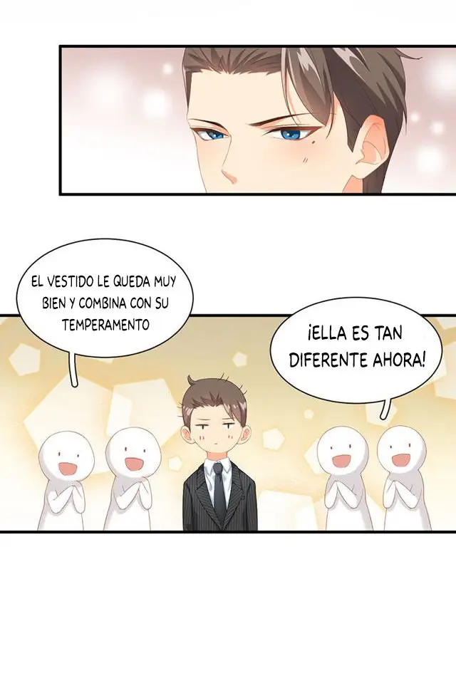Stream Flow Into Dream - Capítulo 5 - Página 11 - LectorTMOo