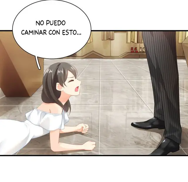 Stream Flow Into Dream - Capítulo 5 - Página 17 - LectorTMOo
