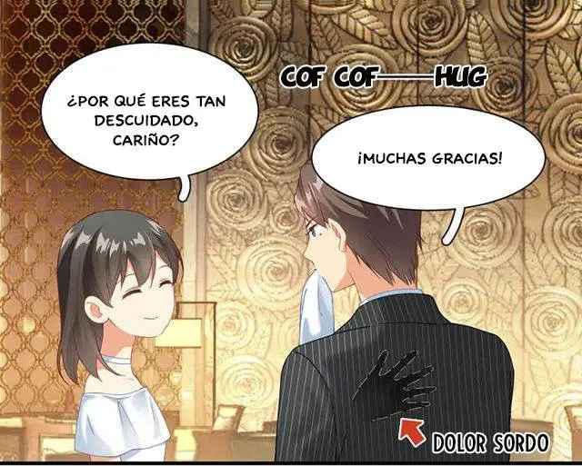 Stream Flow Into Dream - Capítulo 6 - Página 29 - LectorTMOo