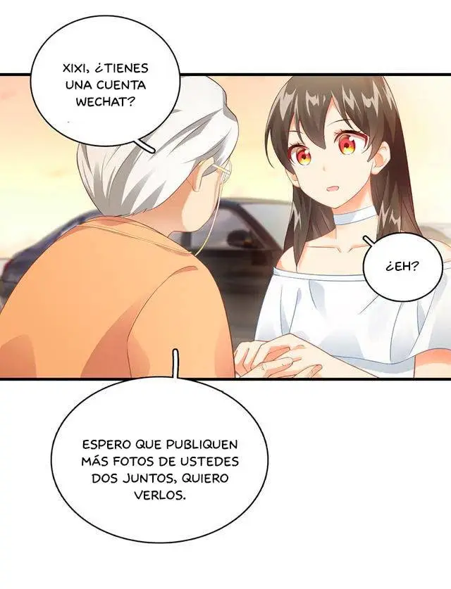 Stream Flow Into Dream - Capítulo 7 - Página 16 - LectorTMOo