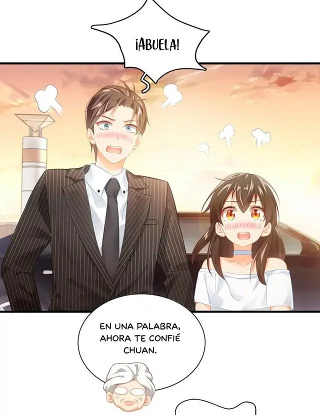 Stream Flow Into Dream - Capítulo 7 - Página 19 - LectorTMOo