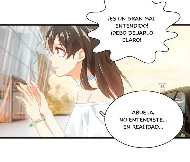 Stream Flow Into Dream - Capítulo 7 - Página 20 - LectorTMOo