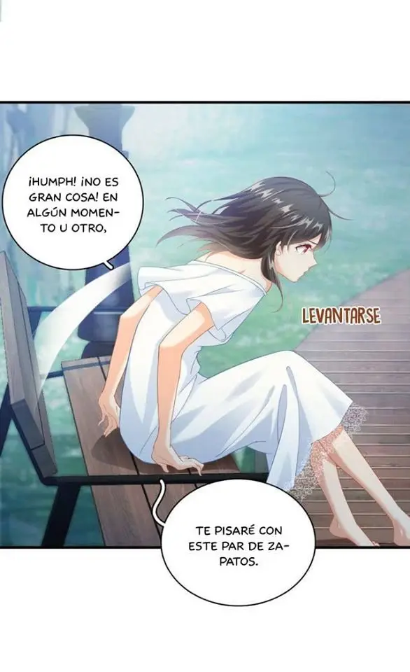 Stream Flow Into Dream - Capítulo 8 - Página 6 - LectorTMOo