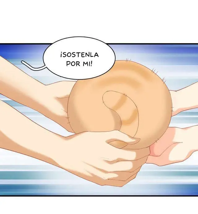 Stream Flow Into Dream - Capítulo 8 - Página 18 - LectorTMOo