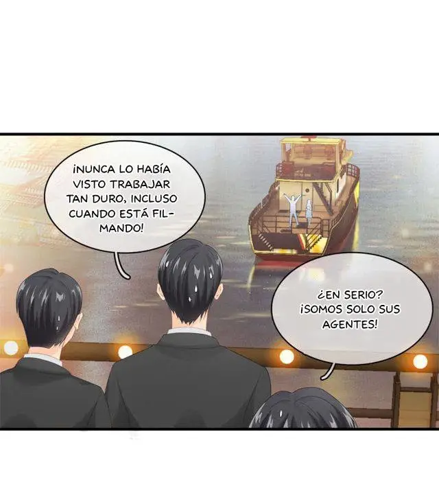 Stream Flow Into Dream - Capítulo 9 - Página 11 - LectorTMOo