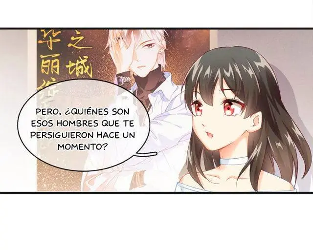Stream Flow Into Dream - Capítulo 9 - Página 20 - LectorTMOo