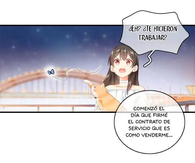 Stream Flow Into Dream - Capítulo 9 - Página 23 - LectorTMOo