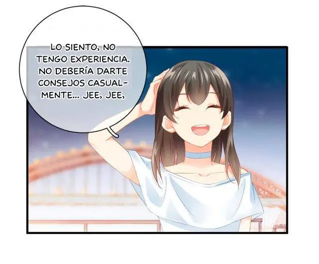 Stream Flow Into Dream - Capítulo 9 - Página 31 - LectorTMOo