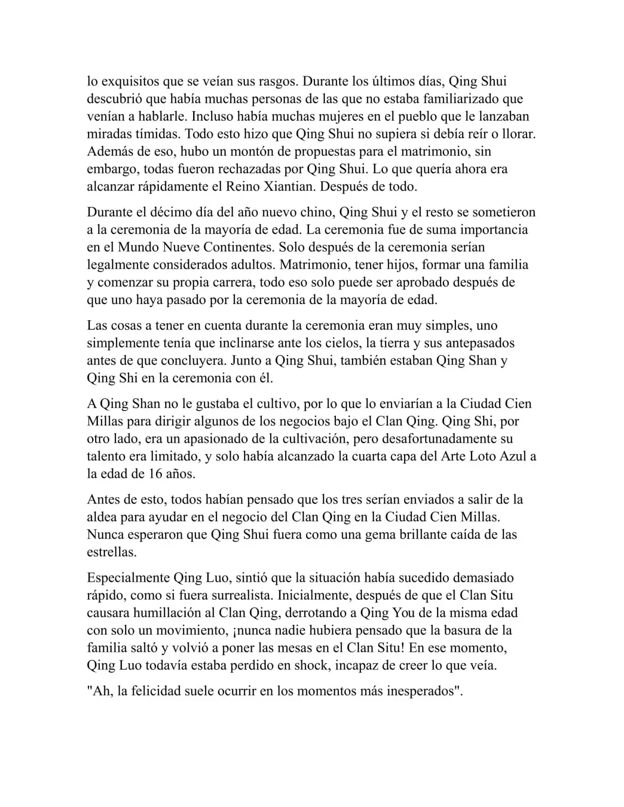 Strength (2012) - Capítulo 44 - Página 4 - LectorTMOo