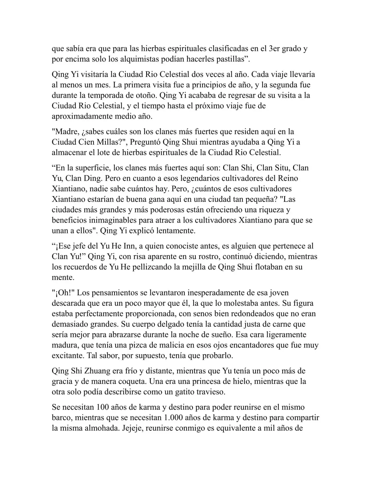 Strength (2012) - Capítulo 59 - Página 5 - LectorTMOo
