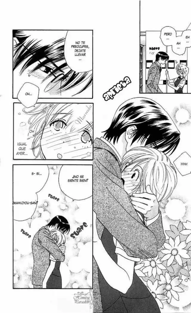 Stress pink you & i (2016) - Capítulo - Página 18 - LectorTMOo