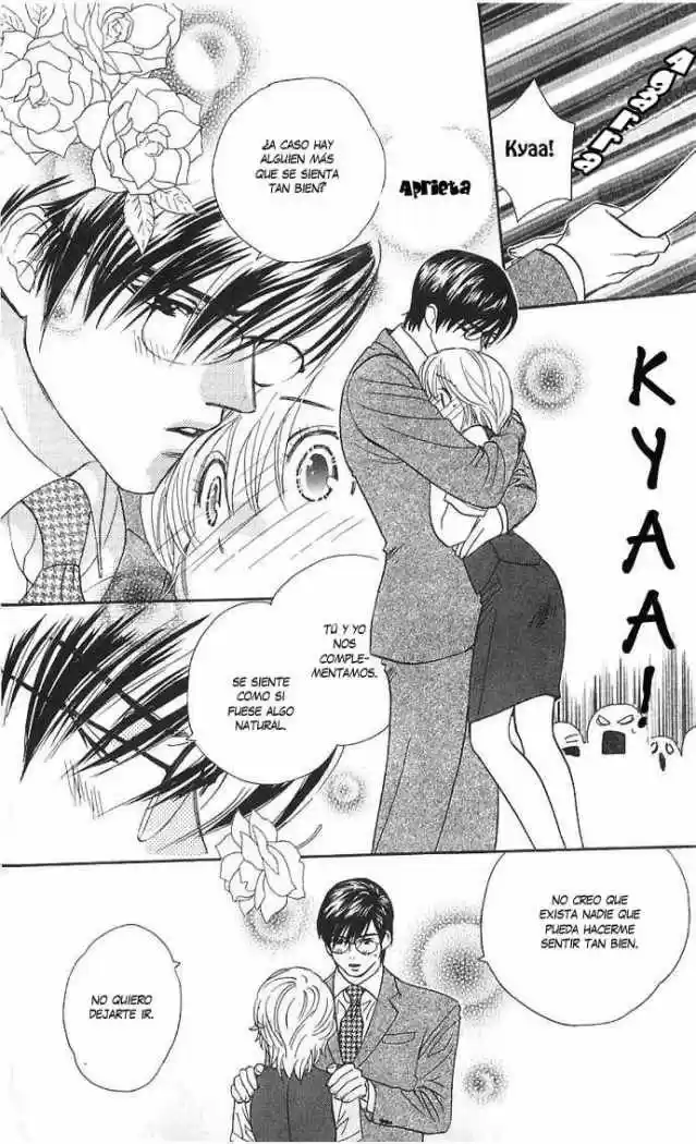 Stress pink you & i (2016) - Capítulo - Página 34 - LectorTMOo