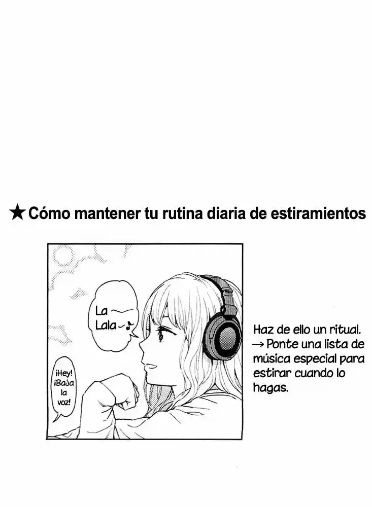 Stretch (2013) - Capítulo 1.1 - Página 3 - LectorTMOo