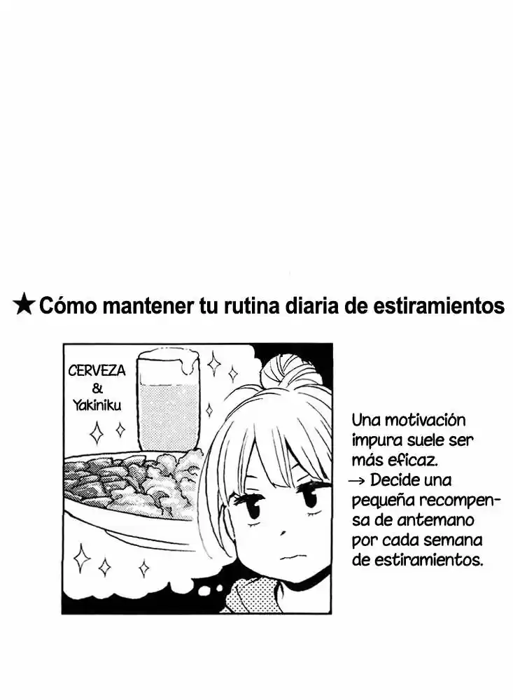 Stretch (2013) - Capítulo 1.1 - Página 4 - LectorTMOo
