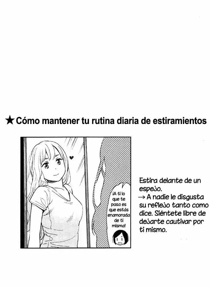 Stretch (2013) - Capítulo 1.1 - Página 7 - LectorTMOo