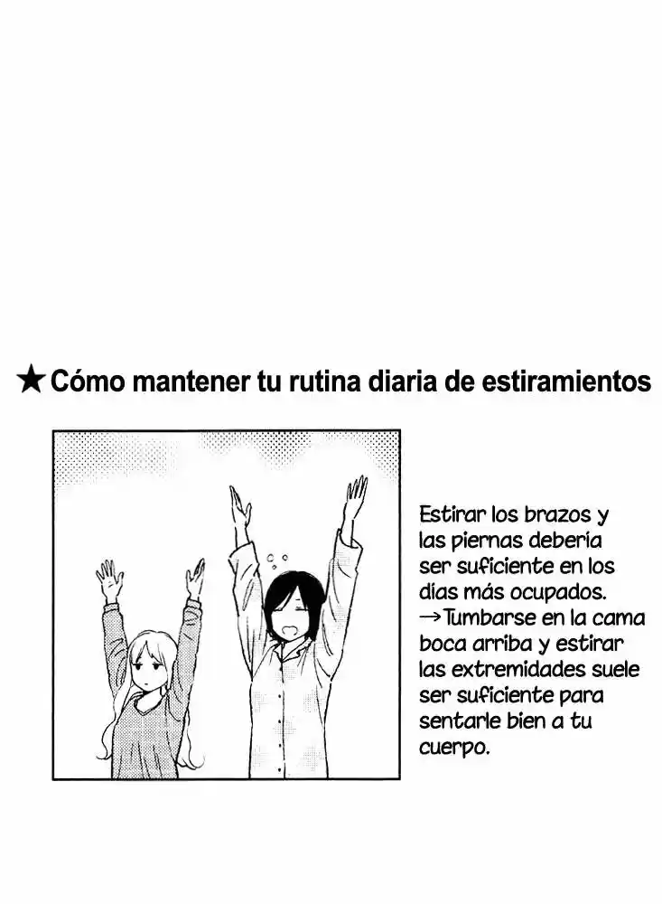 Stretch (2013) - Capítulo 1.1 - Página 10 - LectorTMOo
