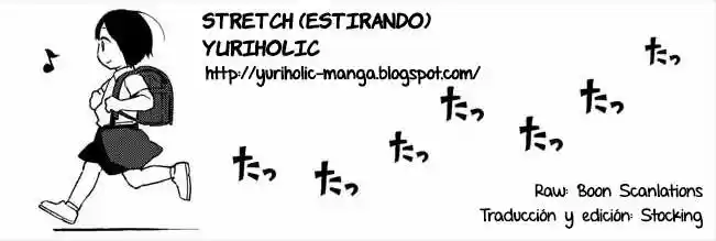 Stretch (2013) - Capítulo 14 - Página 12 - LectorTMOo