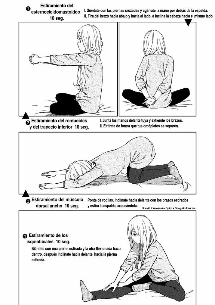 Stretch (2013) - Capítulo 16 - Página 7 - LectorTMOo