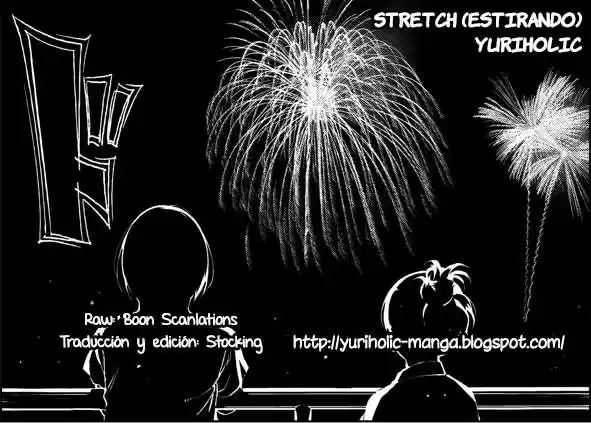 Stretch (2013) - Capítulo 17 - Página 10 - LectorTMOo