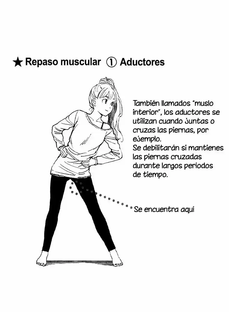 Stretch (2013) - Capítulo 2.1 - Página 2 - LectorTMOo
