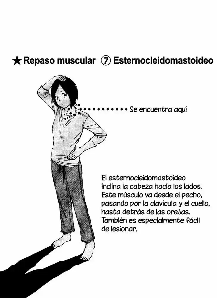 Stretch (2013) - Capítulo 2.1 - Página 8 - LectorTMOo