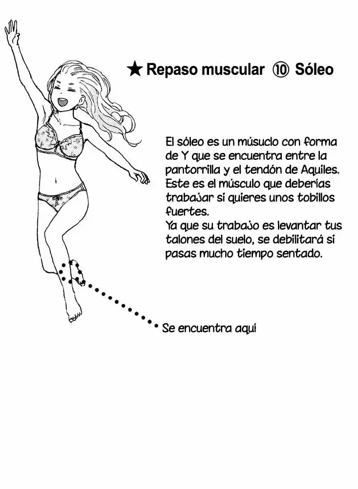Stretch (2013) - Capítulo 2.1 - Página 11 - LectorTMOo