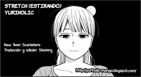 Stretch (2013) - Capítulo 23 - Página 8 - LectorTMOo