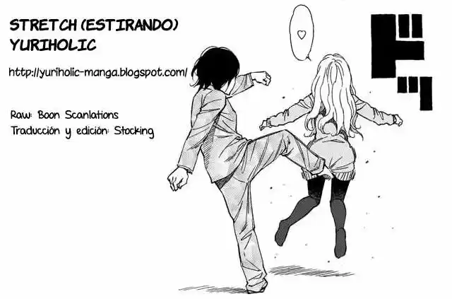 Stretch (2013) - Capítulo 24 - Página 10 - LectorTMOo