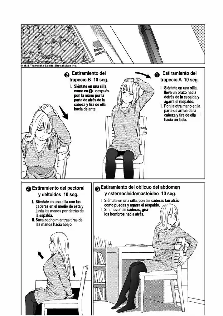 Stretch (2013) - Capítulo 29 - Página 3 - LectorTMOo