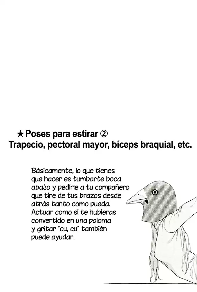 Stretch (2013) - Capítulo 3.1 - Página 3 - LectorTMOo