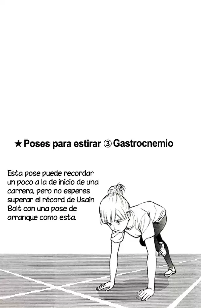 Stretch (2013) - Capítulo 3.1 - Página 4 - LectorTMOo