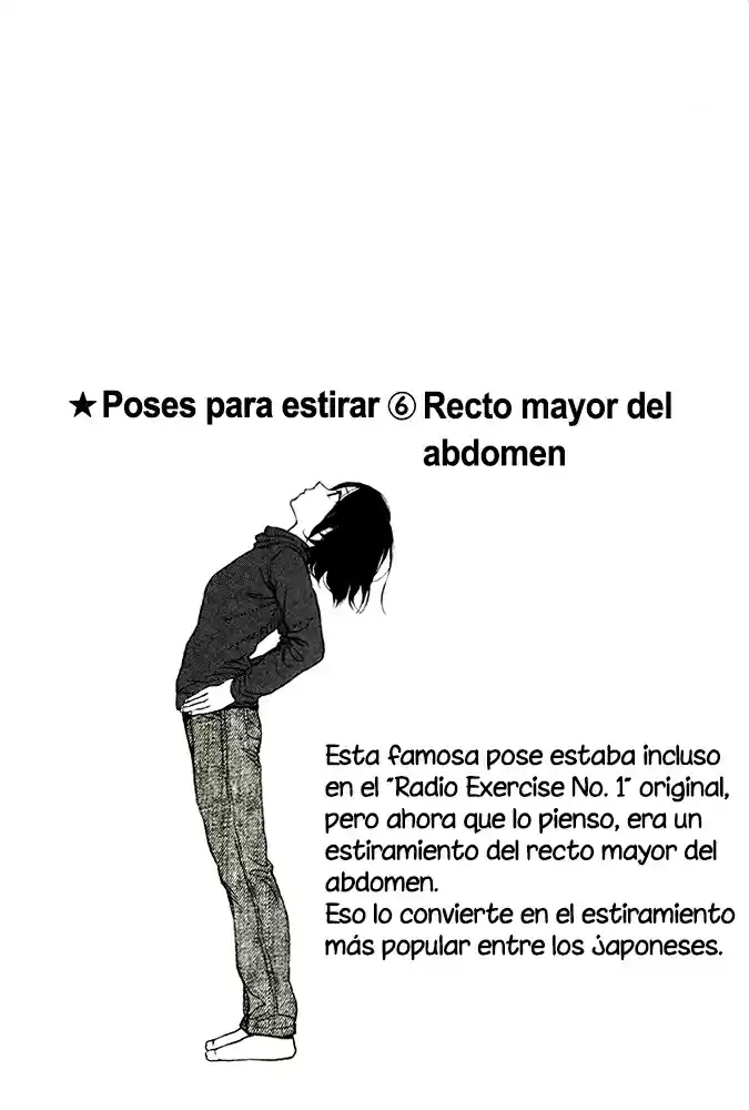 Stretch (2013) - Capítulo 3.1 - Página 7 - LectorTMOo