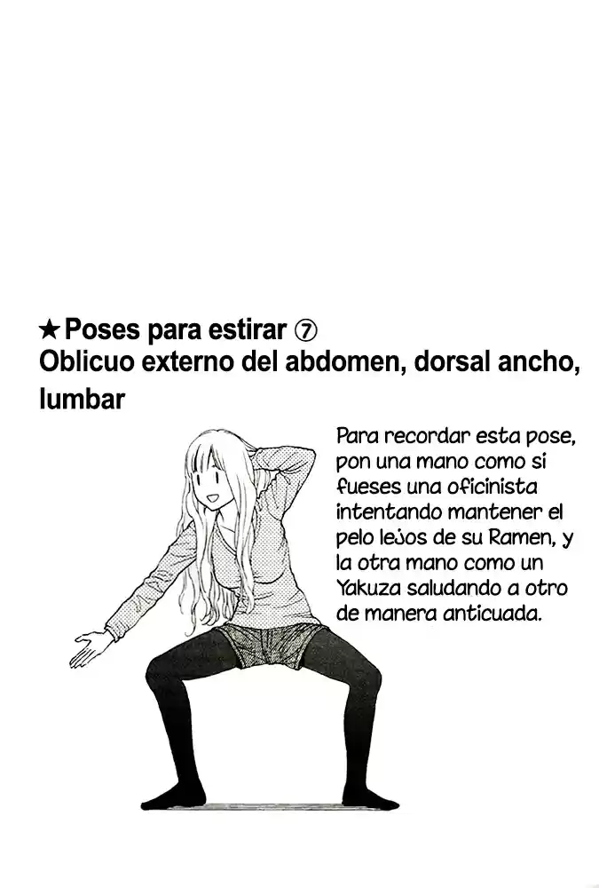 Stretch (2013) - Capítulo 3.1 - Página 8 - LectorTMOo