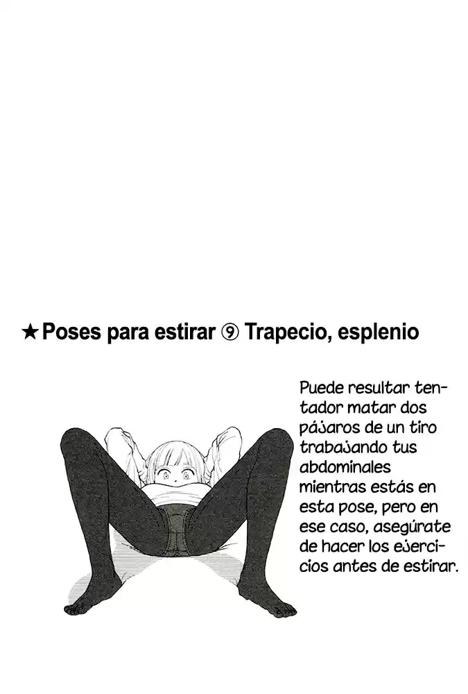 Stretch (2013) - Capítulo 3.1 - Página 10 - LectorTMOo