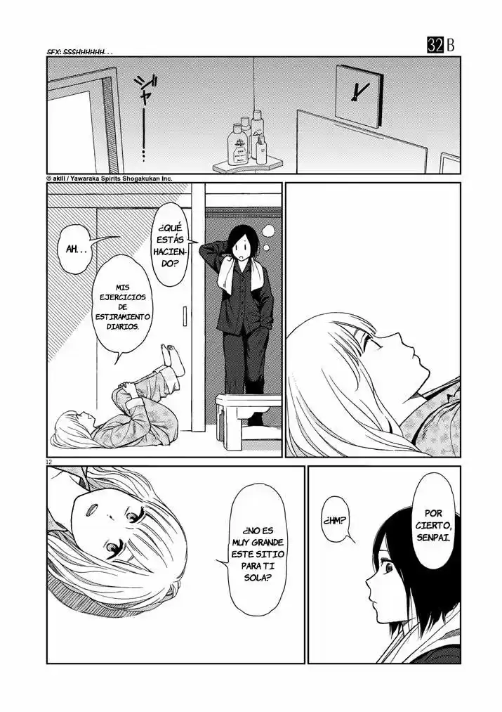 Stretch (2013) - Capítulo 32.6 - Página 2 - LectorTMOo