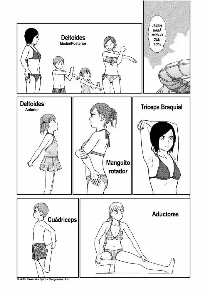 Stretch (2013) - Capítulo 40 - Página 4 - LectorTMOo