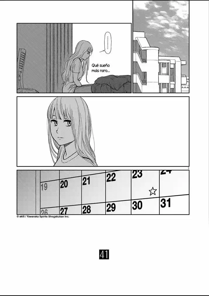 Stretch (2013) - Capítulo 41 - Página 4 - LectorTMOo