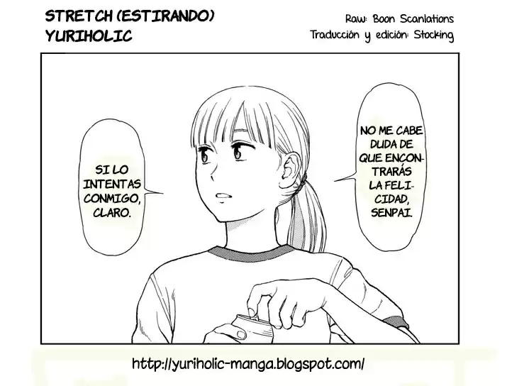 Stretch (2013) - Capítulo 42 - Página 10 - LectorTMOo