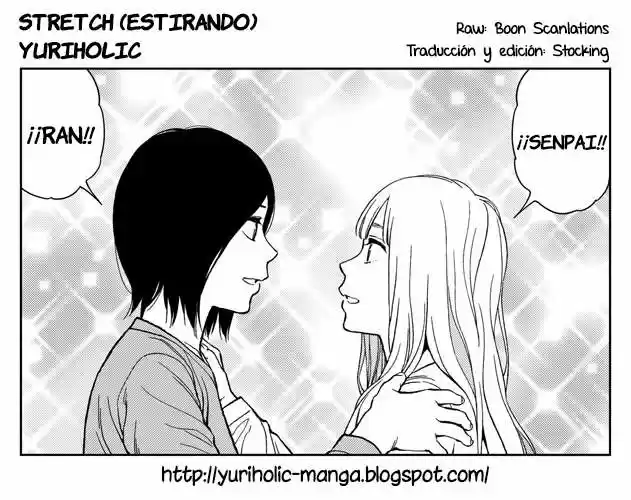 Stretch (2013) - Capítulo 43 - Página 10 - LectorTMOo
