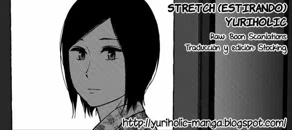 Stretch (2013) - Capítulo 44 - Página 12 - LectorTMOo