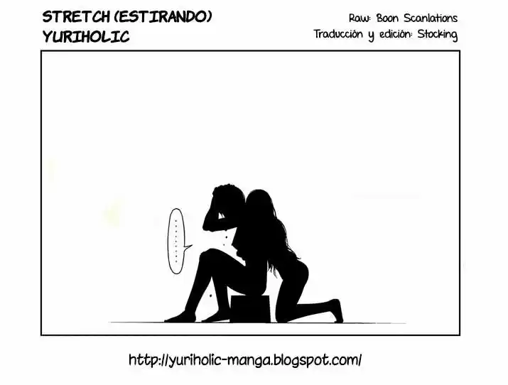 Stretch (2013) - Capítulo 45 - Página 16 - LectorTMOo