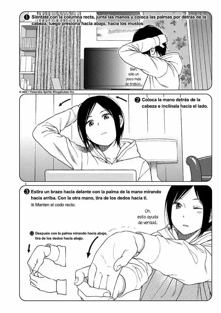 Stretch (2013) - Capítulo 5 - Página 5 - LectorTMOo