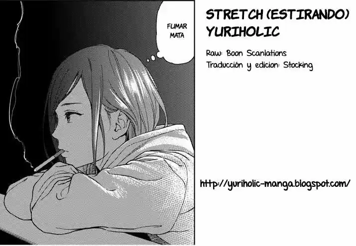 Stretch (2013) - Capítulo 5 - Página 10 - LectorTMOo
